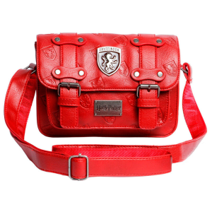 Satchel Gryffindor Harry Potter - Bolso