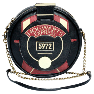 Hogwarts Express Harry Potter - Bolso. Merchandising