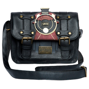 Satchel Hogwarts Express Harry Potter - Bolso