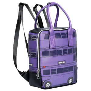 Knight Bus Harry Potter 30cm - Mochila