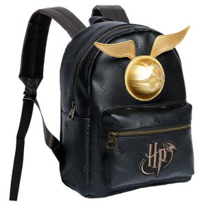 Wings Harry Potter 31cm - Mochila