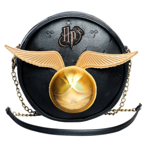 Wings Harry Potter - Bolso