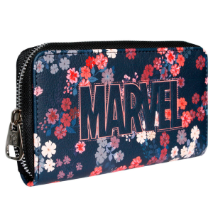 Billetero Bloom Marvel