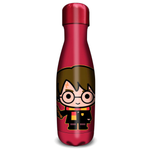 Botella thermo Chibi Harry Harry Potter 500ml Botella thermo Chibi Harry Harry Potter 500ml
