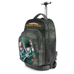 Trolley Battle My Hero Academia 47cm