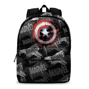 Mochila Scratches Capitan America Marvel 41cm