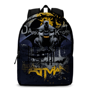 Mochila Dark Night Batman DC Comics 41cm