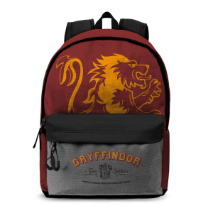 Mochila Gryffindor Harry Potter 41cm