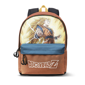 Mochila Impulse Dragon Ball 41cm