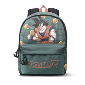 Mochila Strenght Dragon Ball 41cm