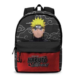 Mochila Clouds Naruto Shippuden 41cm