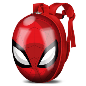 Mochila Eggy SpidFace Spiderman Marvel