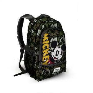 Mochila Surprise Mickey Mouse Disney 44cm