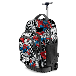 Trolley Stories Spiderman Marvel 47cm