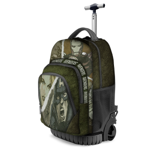 Trolley Shout Vengadores Avengers Marvel 47cm