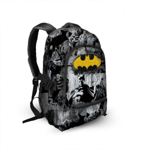 Mochila Batman DC Comics 44cm