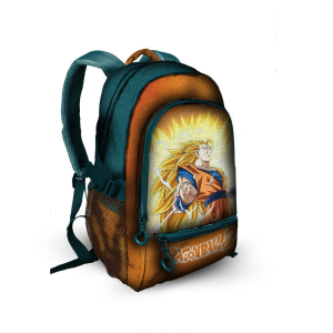 Mochila Impulse Dragon Ball 44cm