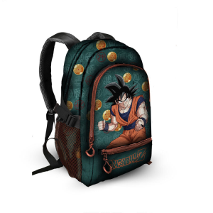 Mochila Strenght Dragon Ball 44cm