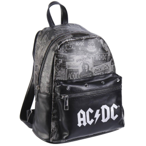ACDC 27cm - Mochila