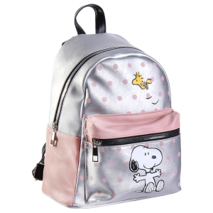 Snoopy 27cm - Mochila