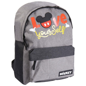 Mickey Disney 44cm - Mochila