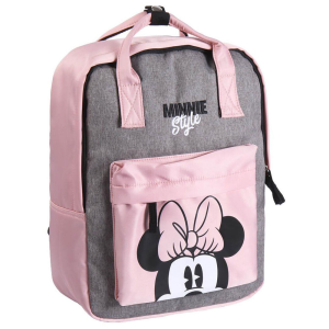 Minnie Disney 36cm - Mochila