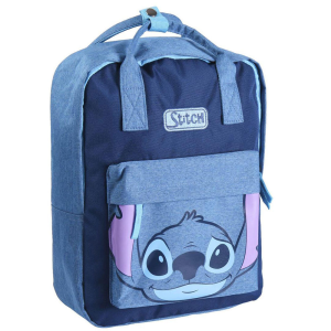 Stitch Disney 36cm - Mochila