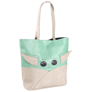 Yoda The Child Mandalorian Star Wars - Bolso