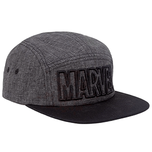 Gorra Marvel
