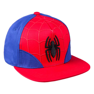Gorra Spiderman Marvel para Merchandising en GAME.es