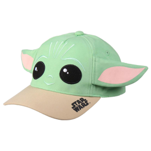 Gorra Yoda The Child The Mandalorian Star Wars