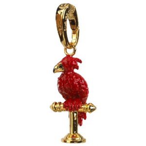 Colgante charm Flawkes Fenix Harry Potter Colgante charm Flawkes Fenix Harry Potter