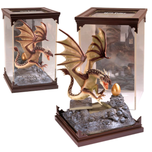 Figura Hungarian Horntail Harry Potter