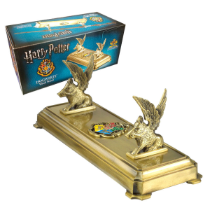 Soporte Varita Hogwarts Harry Potter