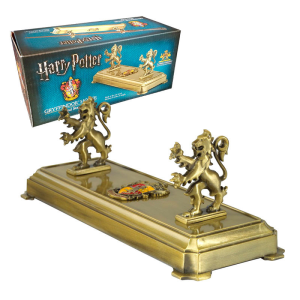 Soporte Varita Gryffindor Harry Potter