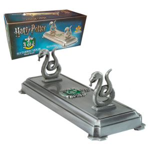 Soporte Varita Slytherin Harry Potter