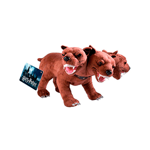 Peluche Fluffy Harry Potter 35cm
