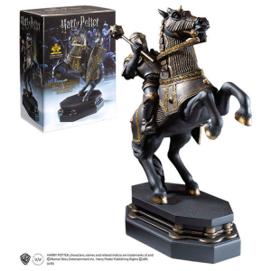 Sujetalibros Ajedrez Magos Caballero Negro Harry Potter Sujetalibros Ajedrez Magos Caballero Negro Harry Potter