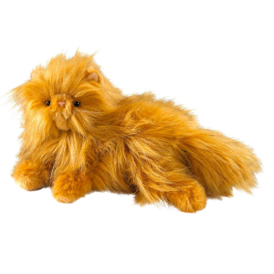 Peluche Crookshanks Harry Potter 25cm