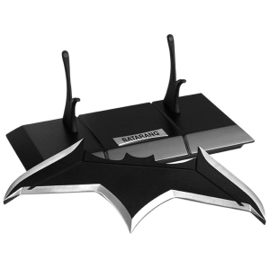 Replica Batarang Batman DC Comics