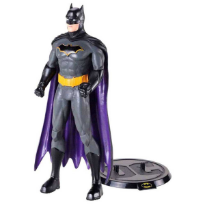 Figura Maleable Bendyfigs Batman DC Comics 19cm