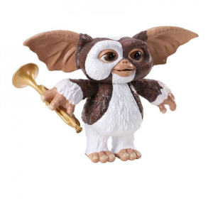 Figura Maleable Bendyfigs Gizmo Gremlins 10cm Figura Maleable Bendyfigs Gizmo Gremlins 10cm