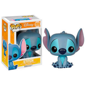 Figura POP Disney Stitch