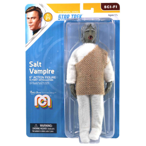 Figura Salt Vampire Star Trek 20cm