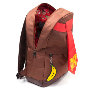 Donkey Kong Style Nintendo 41cm - Mochila