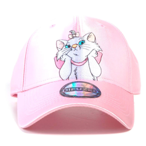 Gorra satin Marie Disney Gorra satin Marie Disney