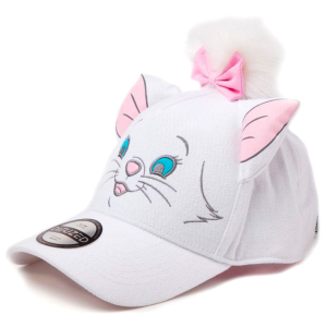 Gorra Marie Aristogatos Disney