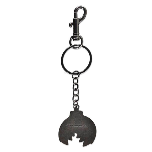 Llavero metal Chain Chomp Super Mario Nintendo