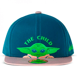 Gorra The Child The Mandalorian Star Wars