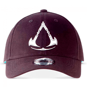 Gorra Assassins Creed Valhalla